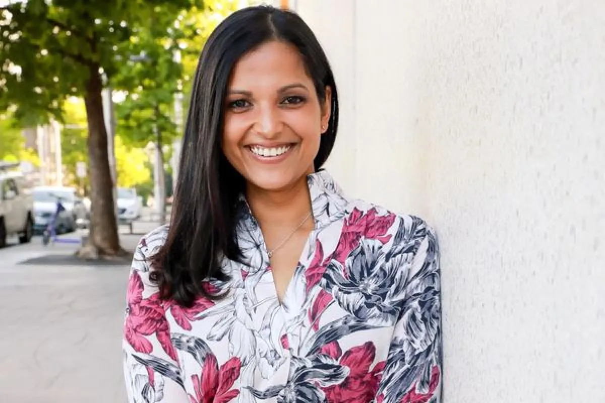 Female inventors: Dr Chaturica Athukorala